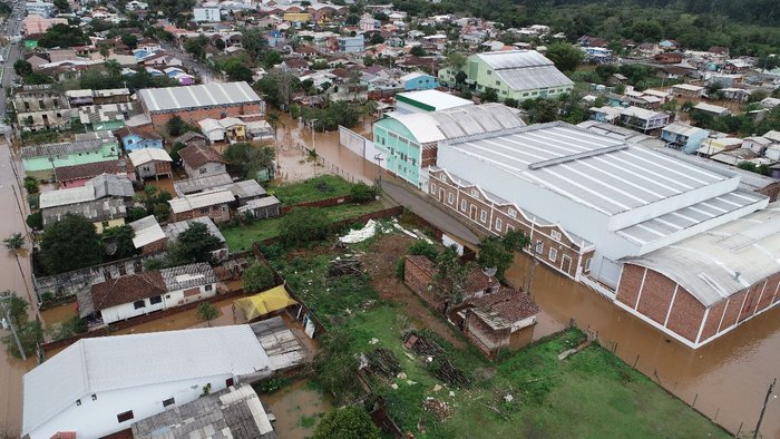 Prefeitura Municipal de São Sebastião do caí / Facebook, Divulgação Prefeitura Municipal de São Sebastião do caí / Facebook, Divulgação