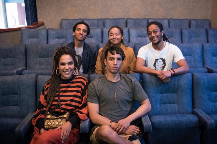 lisiane cohen / Divulgação lisiane cohen / Divulgação