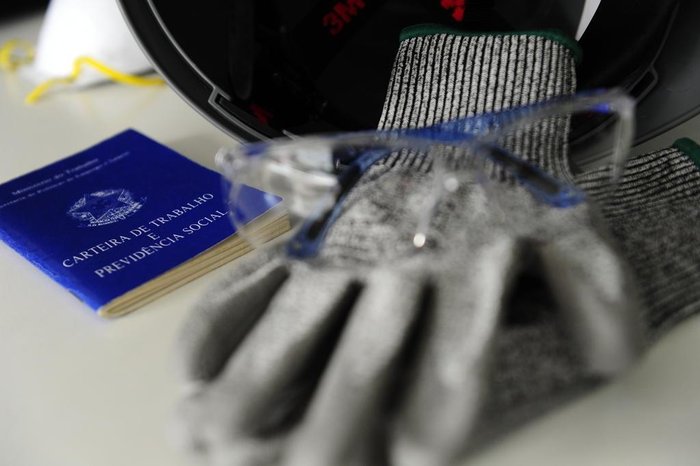 Porthus Junior / Agencia RBS Porthus Junior / Agencia RBS