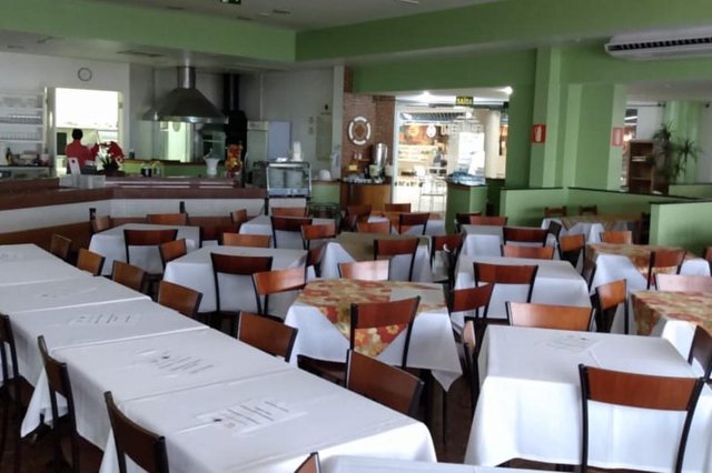 Restaurante Vivacce, no Prataviera, fechou as portas. <!-- NICAID(14541669) --> Restaurante Vivacce, no Prataviera, fechou as portas. <!-- NICAID(14541669) -->