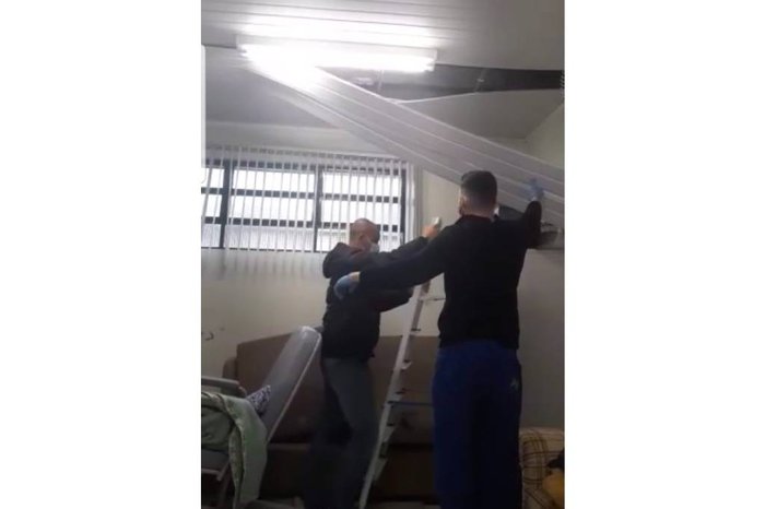 Divulgação / SMS Divulgação / SMS