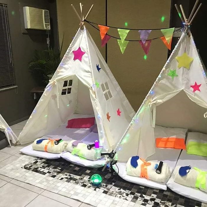 Lual Eventos Infantis / Divulgação