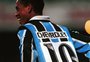 A atuação desequilibrante que definiu o título do Grêmio no Gre-Nal de 1999