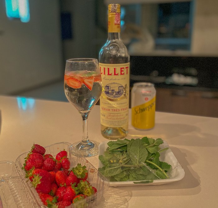 Antonella Nery / Especial Antonella Nery / Especial