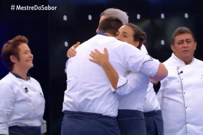 Reprodução / Globo Reprodução / Globo