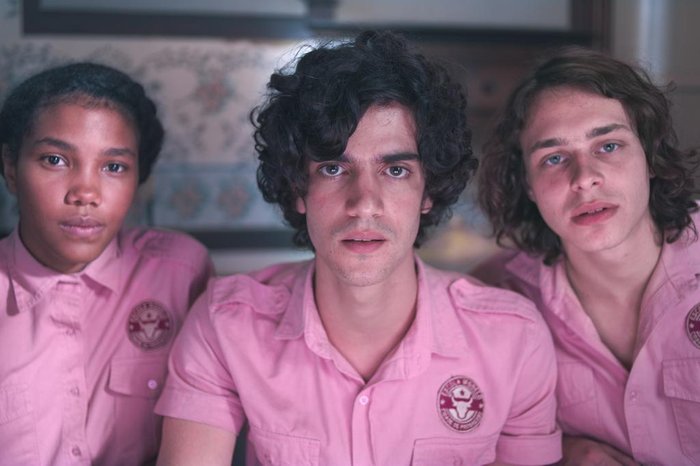 Divulgação / Netflix Divulgação / Netflix