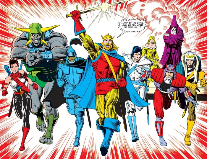 DC Comics / Divulgação DC Comics / Divulgação