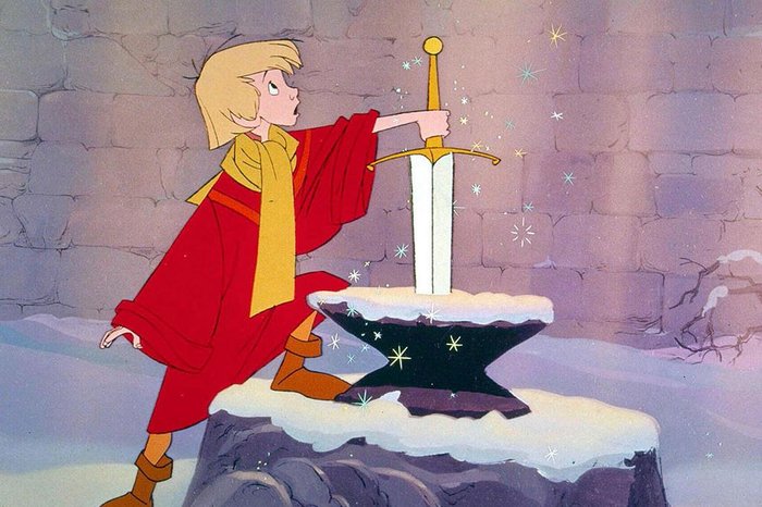 Disney / Divulgação Disney / Divulgação