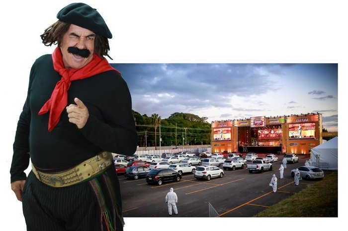 Artebiz / Divulgação Artebiz / Divulgação