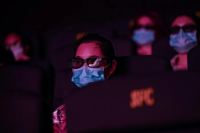 Hector RETAMAL / AFP Hector RETAMAL / AFP