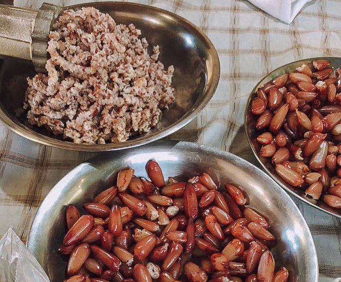 Luana Rauber / Agência RBS Luana Rauber / Agência RBS