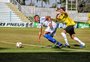 Com gol no final, Esportivo empata com Ypiranga no recomeço do Gauchão