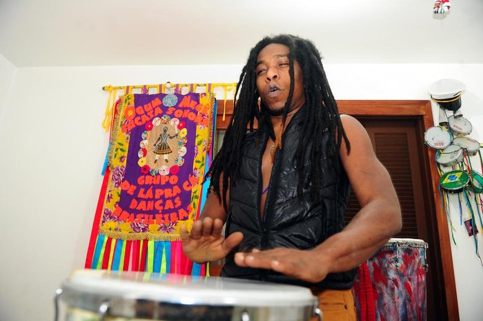 Porthus Junior / Agencia RBS Porthus Junior / Agencia RBS