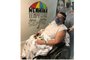 Cleciane Doncatto Simsen, diretora do Hospital Virvi Ramos, de Caxias, deixa UTI após tratamento com plasma convalescente para covid-19