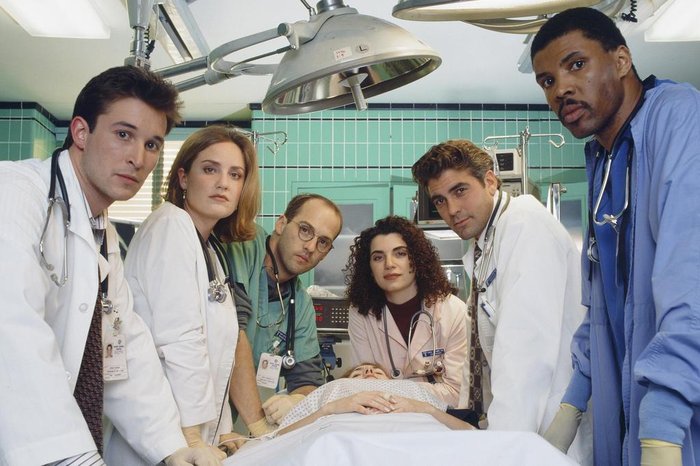 Divulgação / NBC Divulgação / NBC