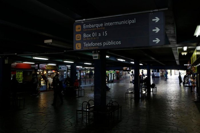 Concessão do espaço implicará reforma total