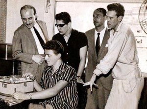 Acervo Mara Matzembacher / Arquivo Pessoal Acervo Mara Matzembacher / Arquivo Pessoal