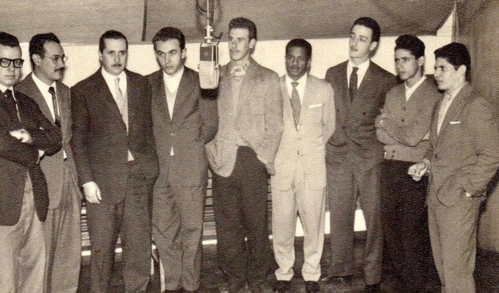 Acervo Mara Matzembacher / Arquivo Pessoal Acervo Mara Matzembacher / Arquivo Pessoal