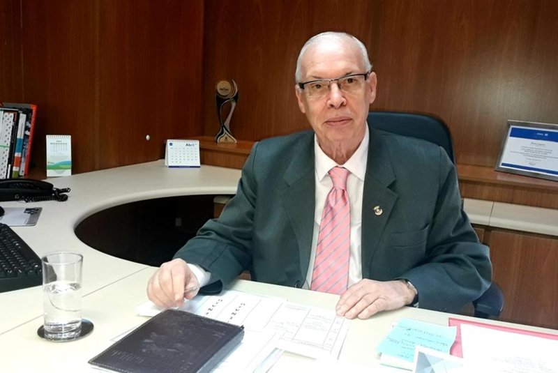 Presidente da JucisRs, Flávio Koch estará presente no II Fórum Municipal de Desburocratização<!-- NICAID(14557550) -->