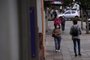  VERANÓPOLIS, RS, BRASIL, 05/05/2020 - Reportagem do Pioneiro apura o que mudou na rotina dos moradores do interior como Veranópolis, e como a cidade se prepara para enfrentar o distanciamento social e a pandemia de coronavírus. (Marcelo Casagrande/Agência RBS)<!-- NICAID(14493301) -->