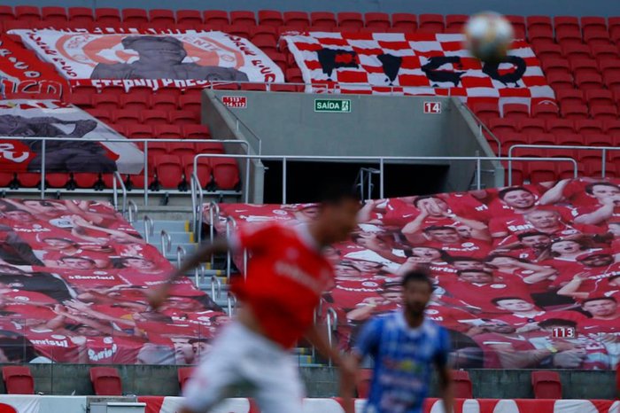 Marco Favero / Agencia RBS Marco Favero / Agencia RBS