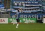 Luciano comemora gol da classificação e projeta clássico: "Gre-Nal não se joga, se ganha"