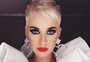 Katy Perry conta como lida com a ansiedade por causa da gravidez em meio à pandemia