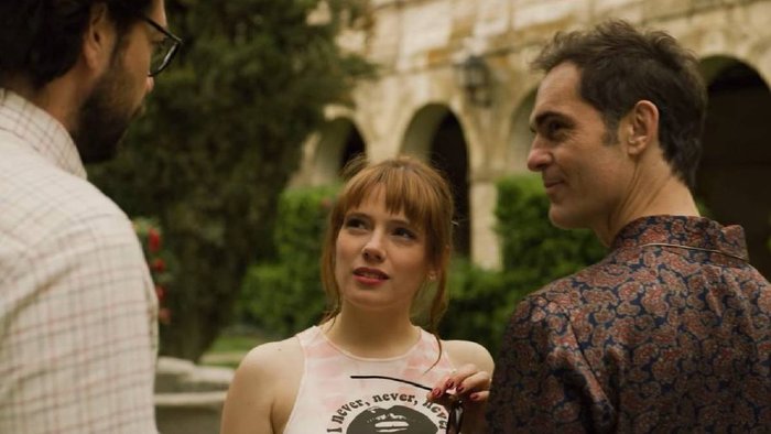 Divulgação / Netflix Divulgação / Netflix