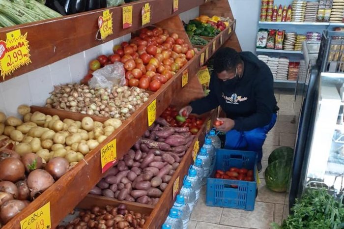 Arquivo Pessoal / Jajá Arquivo Pessoal / Jajá