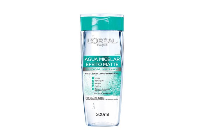 L'Oreal Paris / Divulgação L'Oreal Paris / Divulgação