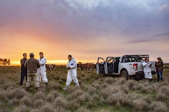 Fernando Dias / Divulgação/Seapdr Fernando Dias / Divulgação/Seapdr