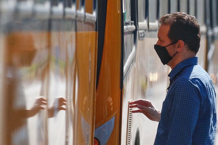 Lauro Alves / Agencia RBS Lauro Alves / Agencia RBS