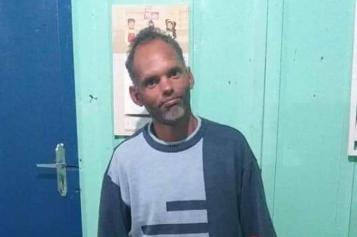 Arquivo Pessoal / Divulgação Arquivo Pessoal / Divulgação