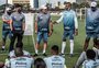 Próximo adversário do Inter, Santos busca se reorganizar após troca de treinador
