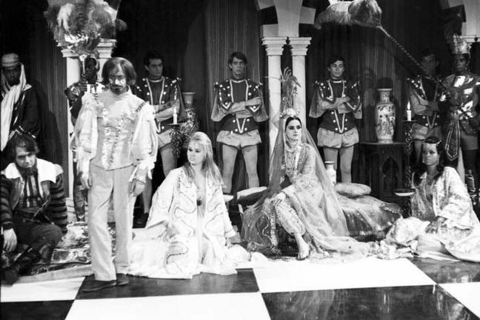 Acervo / Globo Acervo / Globo