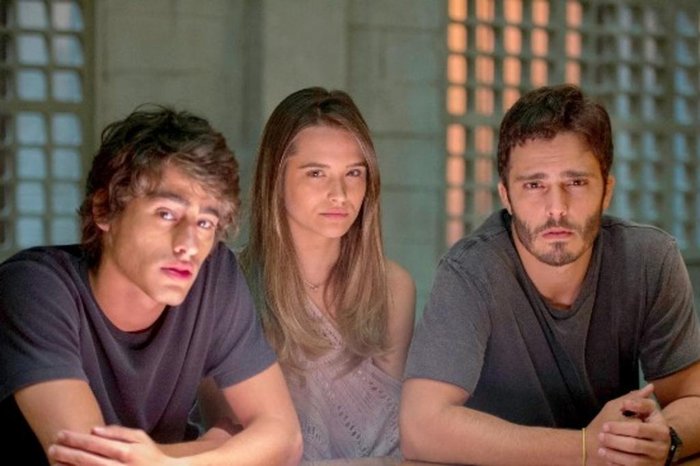 Estevam Avellar / TV Globo Estevam Avellar / TV Globo