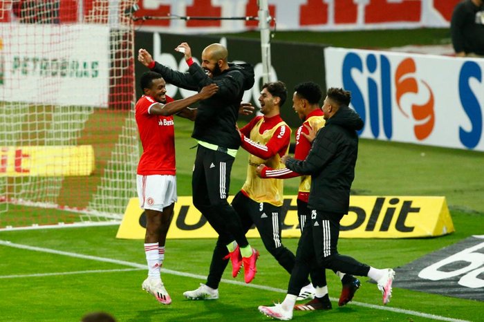 Marco Favero / Agencia RBS Marco Favero / Agencia RBS