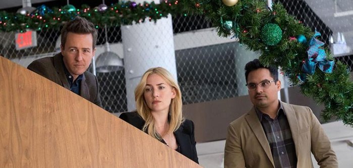 Warner / Divulgação Warner / Divulgação