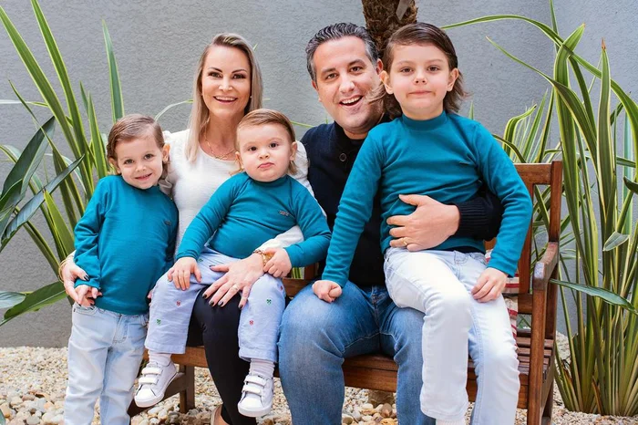 Vivi Tomas / Divulgação Vivi Tomas / Divulgação