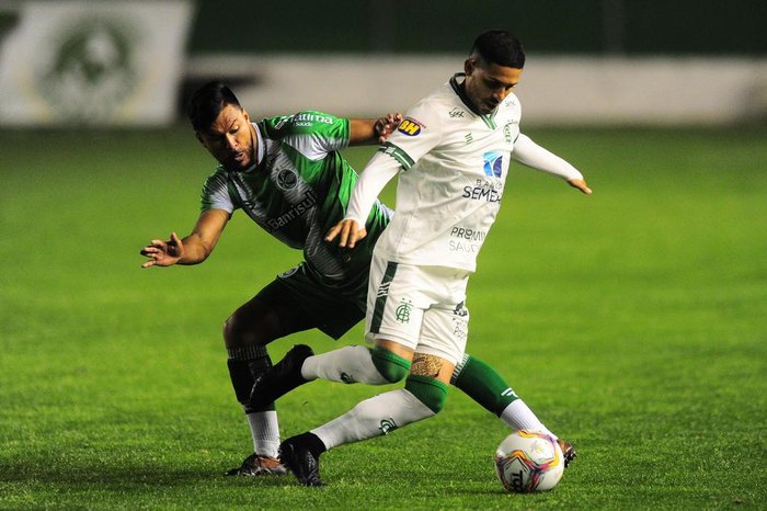 Porthus Junior / Agencia RBS Porthus Junior / Agencia RBS