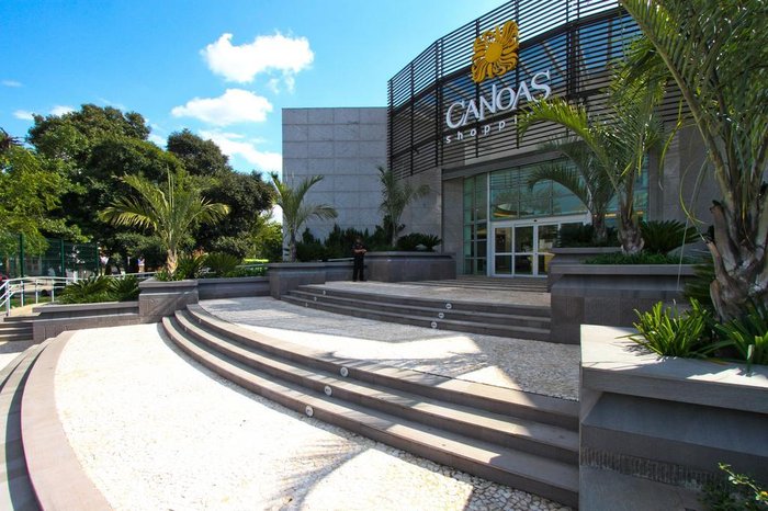 Canoas Shopping / Divulgação Canoas Shopping / Divulgação