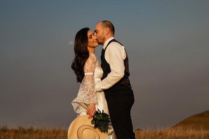 Samuel Slovinscki Boff / Divulgação Samuel Slovinscki Boff / Divulgação