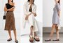 Papete, chinelo de tiras largas e plataformas: saiba quais serão os (polêmicos!) sapatos do verão
