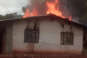 Prefeitura de Água Santa / Divulgação Prefeitura de Água Santa / Divulgação