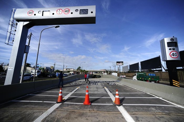 Ronaldo Bernardi / Agencia RBS Ronaldo Bernardi / Agencia RBS