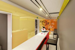 TAG Co Kitchen / Divulgação TAG Co Kitchen / Divulgação