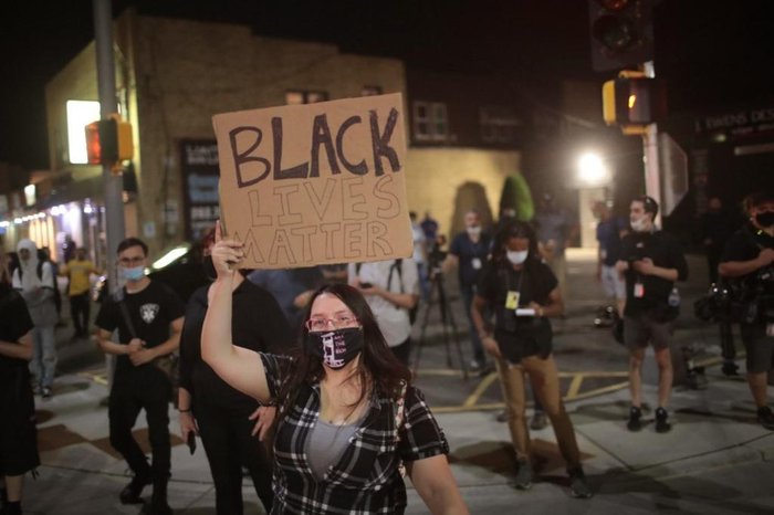 SCOTT OLSON / GETTY IMAGES NORTH AMERICA / AFP SCOTT OLSON / GETTY IMAGES NORTH AMERICA / AFP