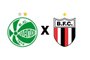 Juventude e Botafogo-SP se enfrentam neste sábado, pela Série B<!-- NICAID(14578435) -->