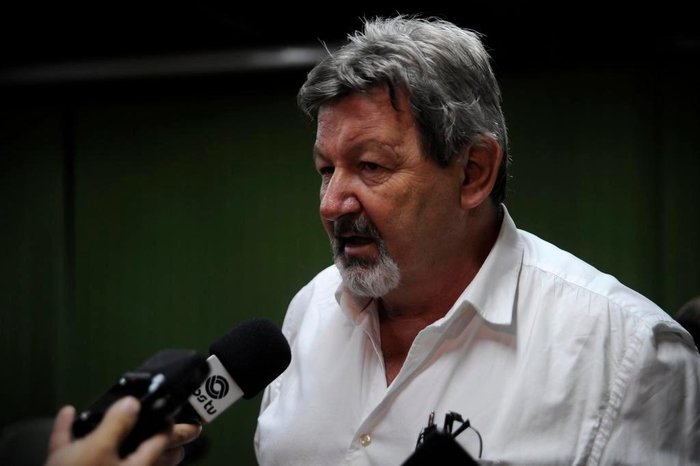 Marcelo Casagrande / Agencia RBS Marcelo Casagrande / Agencia RBS
