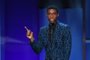 Black Panther star Chadwick Boseman dead from colon cancer(FILES) In this file photo taken on June 6, 2019 US actor Chadwick Boseman speaks on stage during the 47th American Film Institute (AFI) Life Achievement Award Gala at the Dolby theatre in Hollywood. - Chadwick Boseman, the star of the ground-breaking superhero movie Black Panther, has died from colon cancer, his publicist told AFP August 28.Boseman, who was in his 40s, had not publicly discussed his condition -- which was first diagnosed in 2016 -- and continued to work on major Hollywood films. (Photo by Jean-Baptiste LACROIX / AFP)Editoria: ACELocal: WashingtonIndexador: JEAN-BAPTISTE LACROIXSecao: musicFonte: AFPFotógrafo: STR<!-- NICAID(14579980) -->